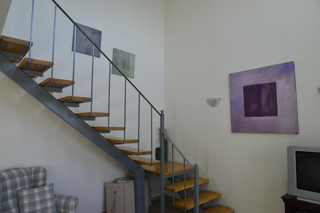 Istron Collection Villas Exterior foto