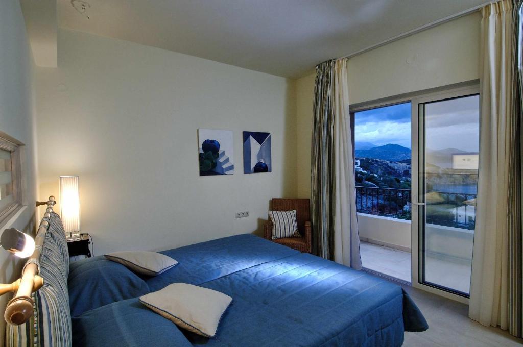 Istron Collection Villas Cameră foto